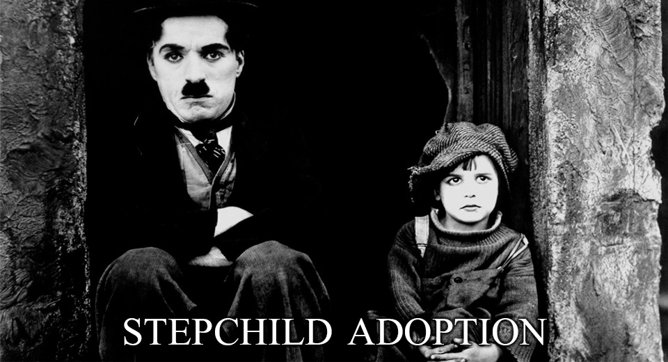 stepchild adoptions